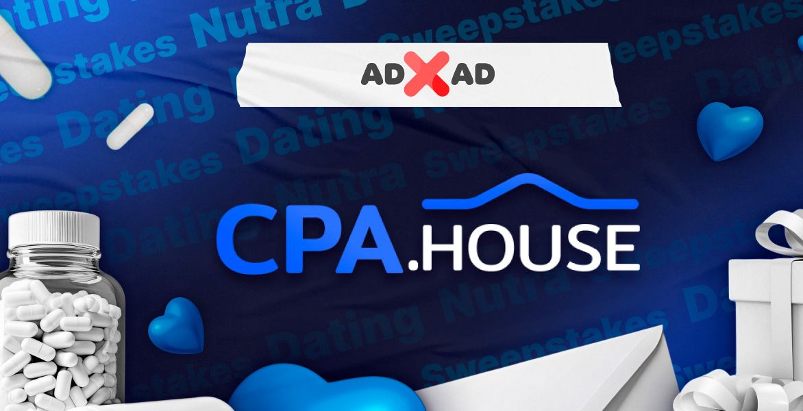 Choosing the Right Affiliate Network: Why CPA.House is a Top Pick