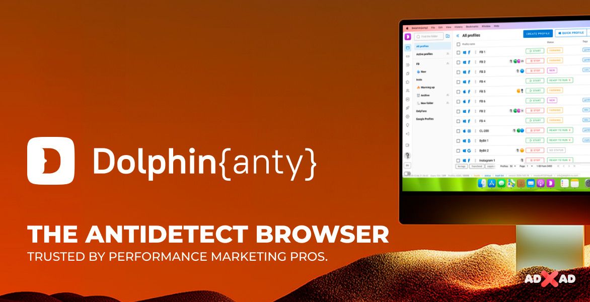 Dolphin Anty Browser Review